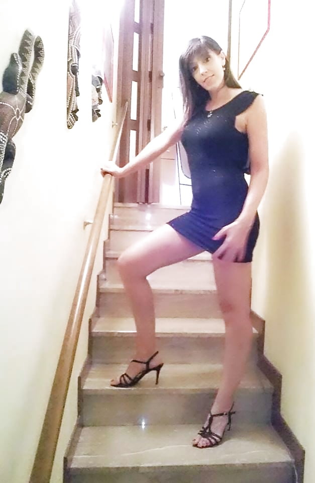 XXX Legs and high heels 8