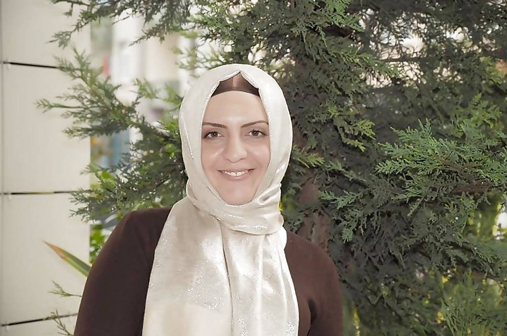 XXX Anatolien Muschis