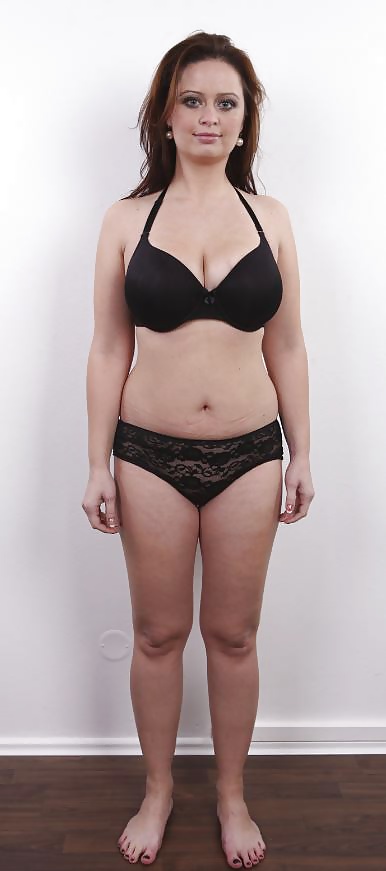 XXX Teen with chunky tits 5