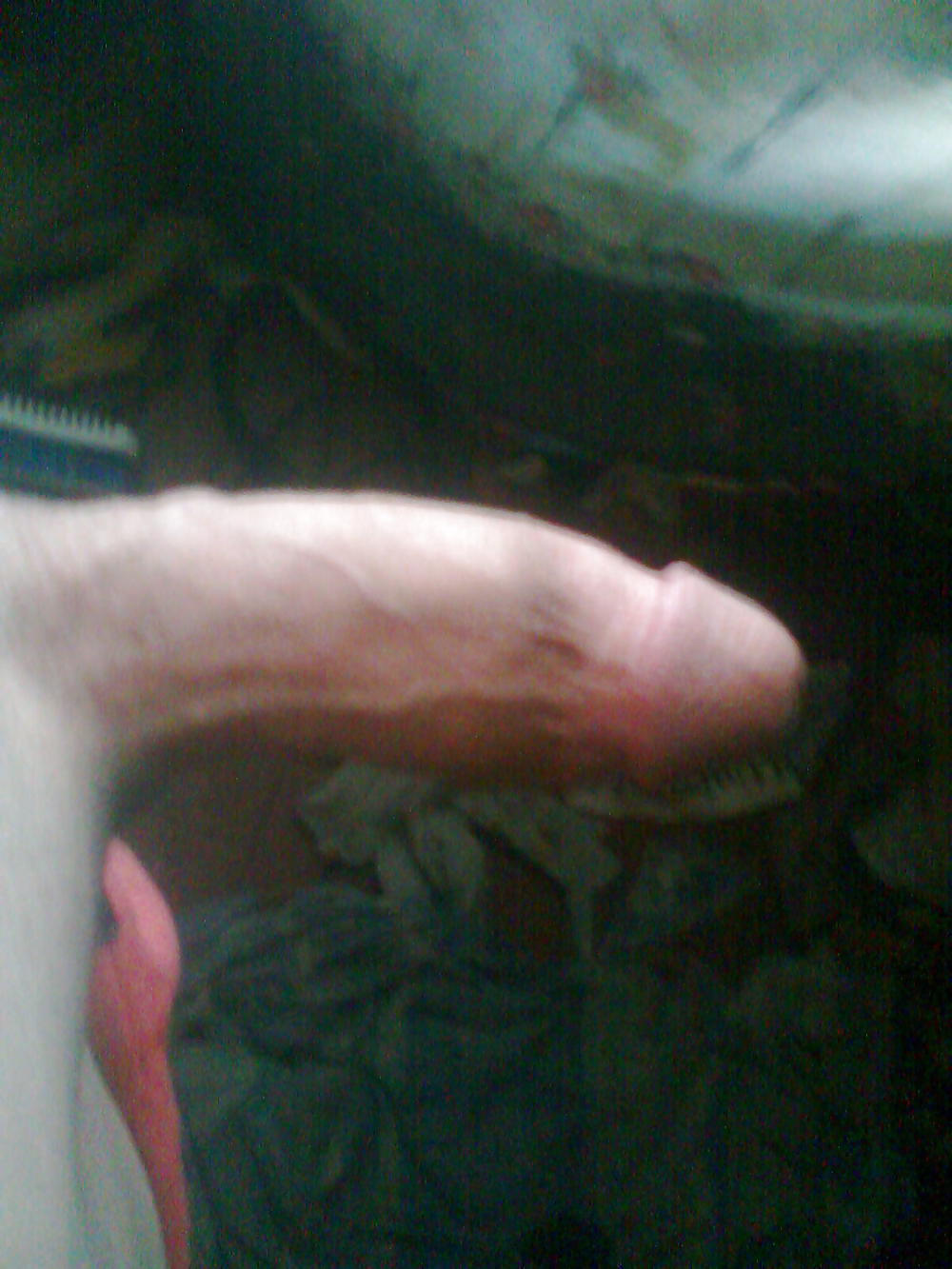 XXX Young Cock