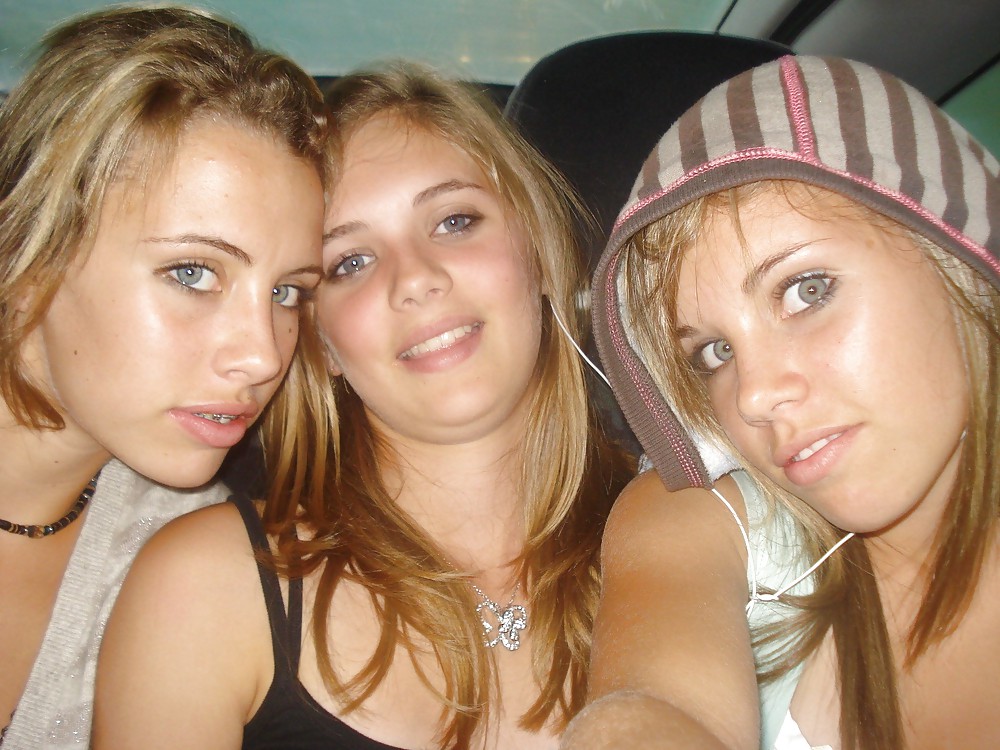 XXX Vulgar Faces