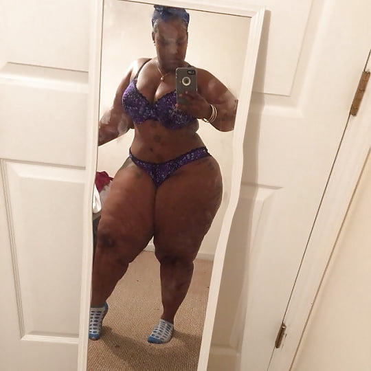 XXX Black BBW 27