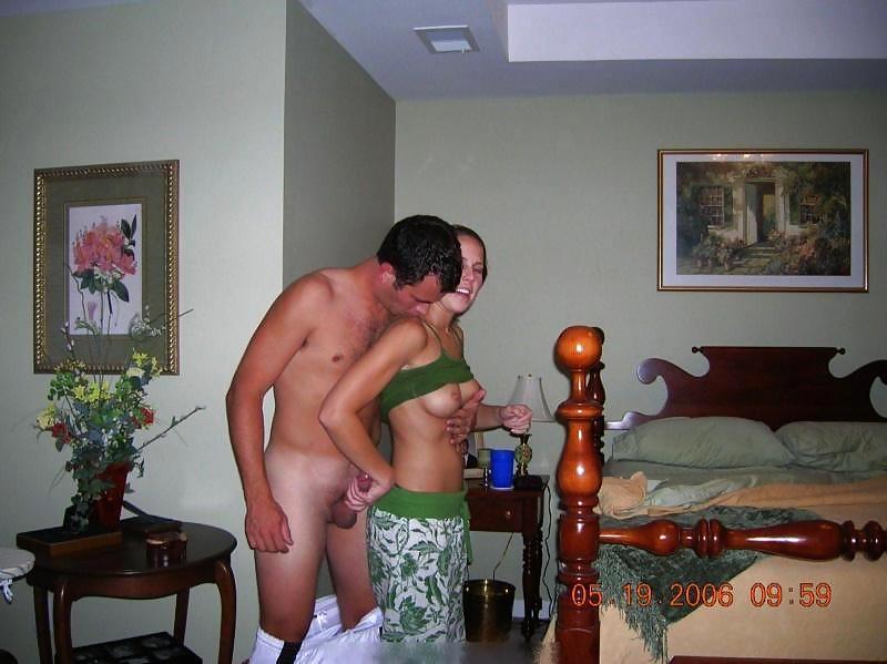 XXX RANDOM...HOT AND HORNY SLUTS IV