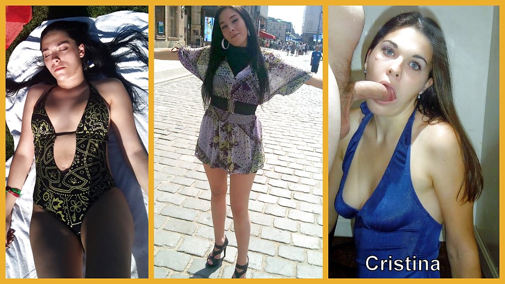 XXX CHRISTINA Swiss