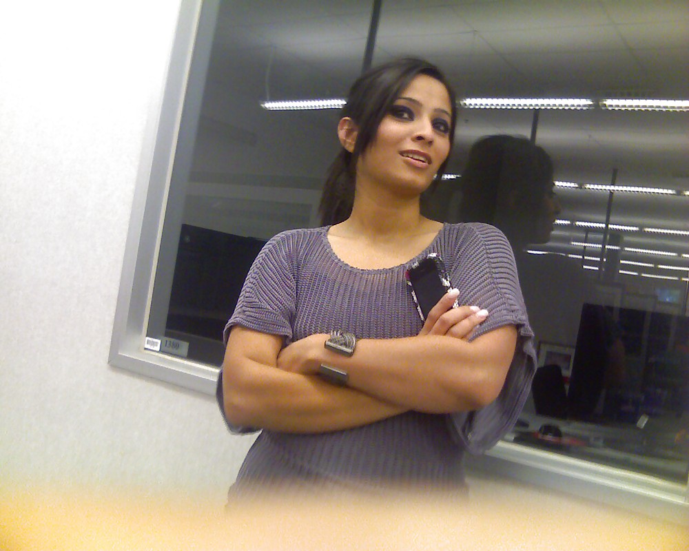 XXX Some More CoWorker