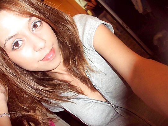 XXX Bulgarian Teens 3