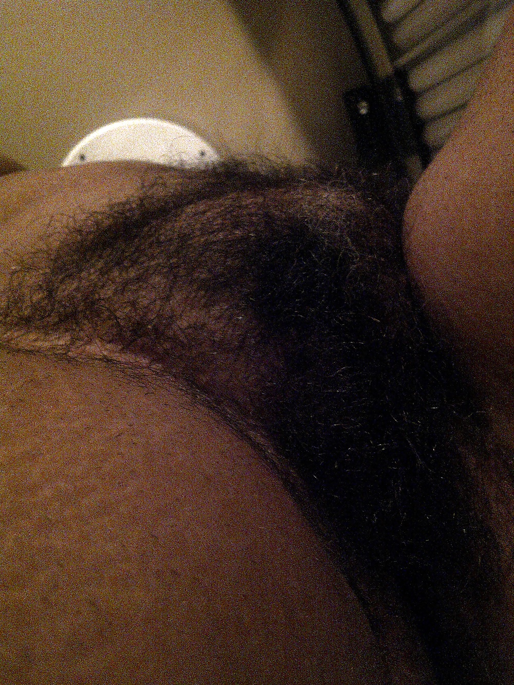 XXX My Natural Bush = Part 3