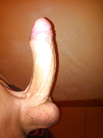 my small cock
