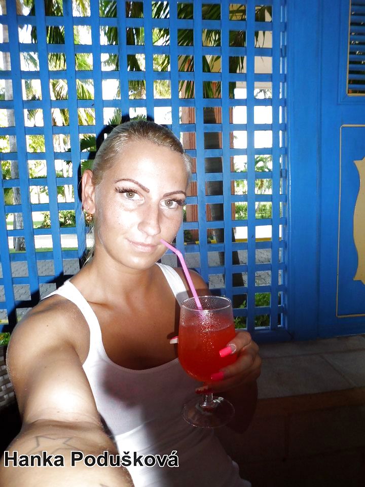 XXX Hanka Poduskova 03