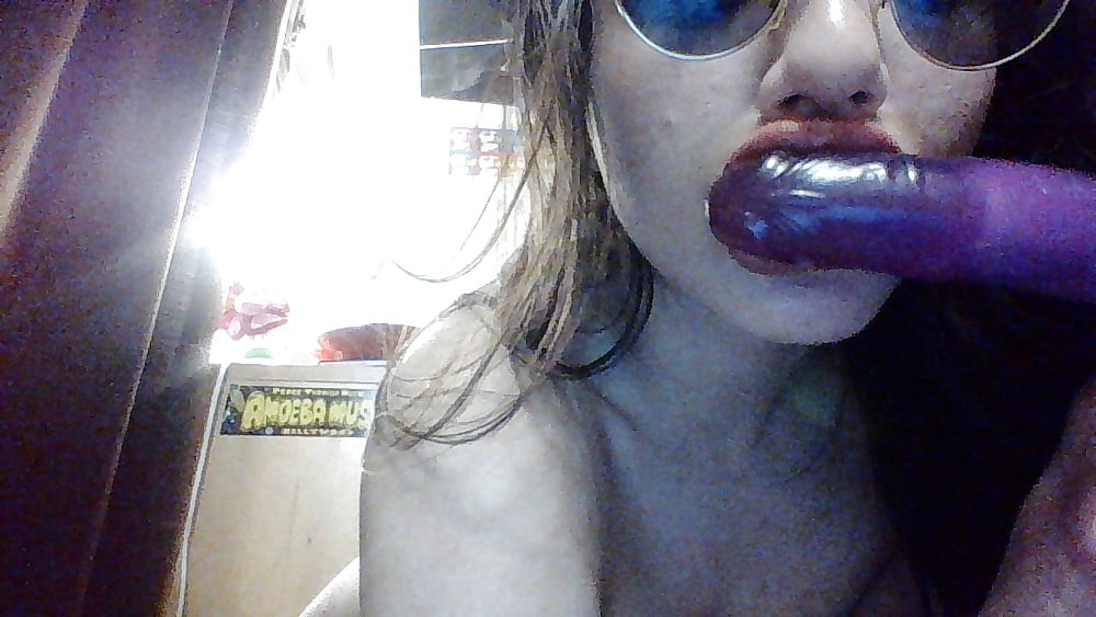 XXX Teen Slut aka Symphony Selfies