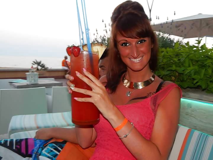 XXX Un jour, je ne pourrais pas me retenir et...