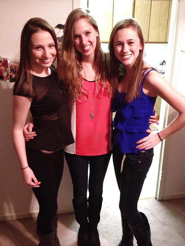 XXX Hottest Fresh TEENS for your COCK! Vol 2