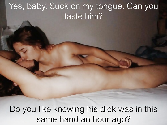 XXX Favorite captioned pics from the web
