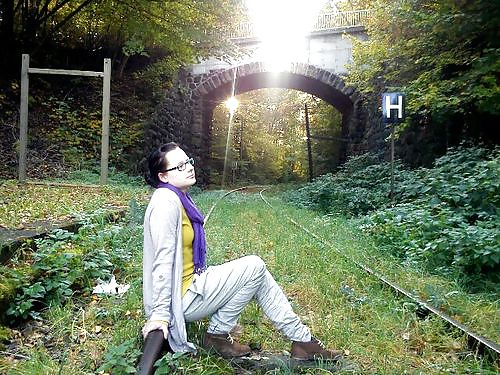 XXX Einfach nur Isch