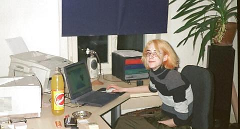 XXX Amateur German