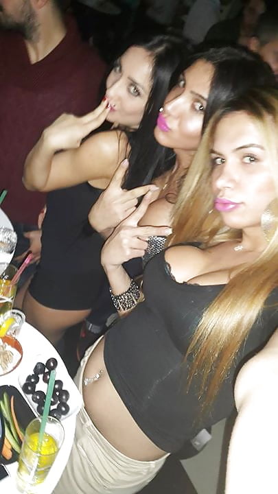 XXX Turkish Facebook Girls ( Gevorg Avetyan 4 )