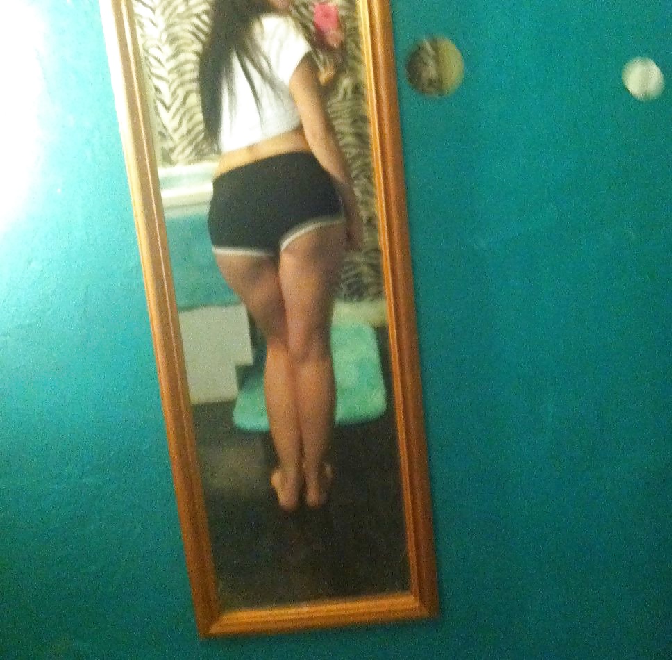 XXX Espelho, espelho meu