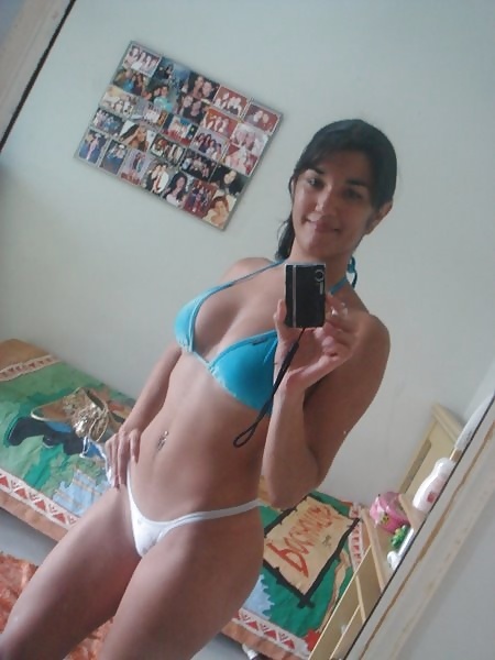 XXX Larissa Morena