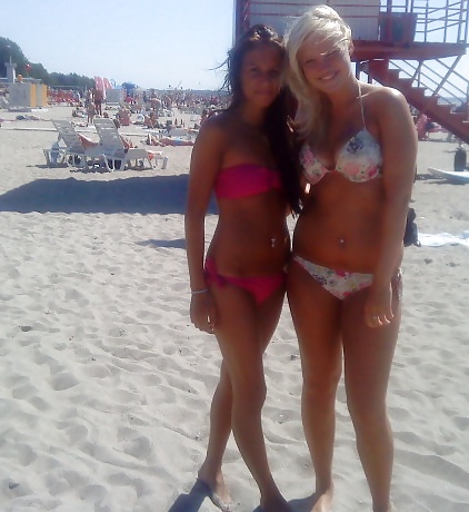 XXX Estonian teens-03 dildo initiation bra panties