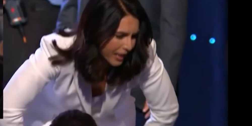 More related tulsi gabbard wow hot.