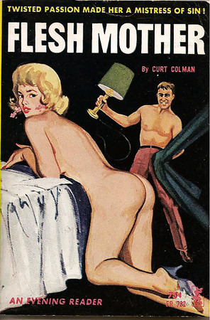 Vintage Book Cover Template Hot Sex Picture