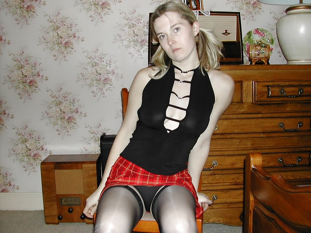 XXX ALL AMATEUR - Here is CHLOE