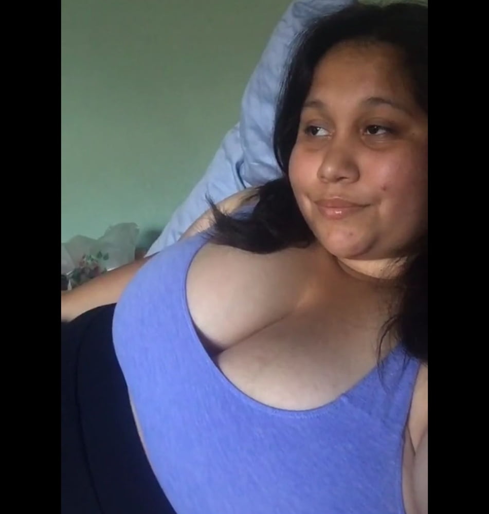 ebene amateur big boobs