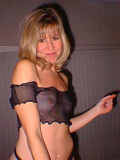 Wife in Lingerie - 87 Photos 