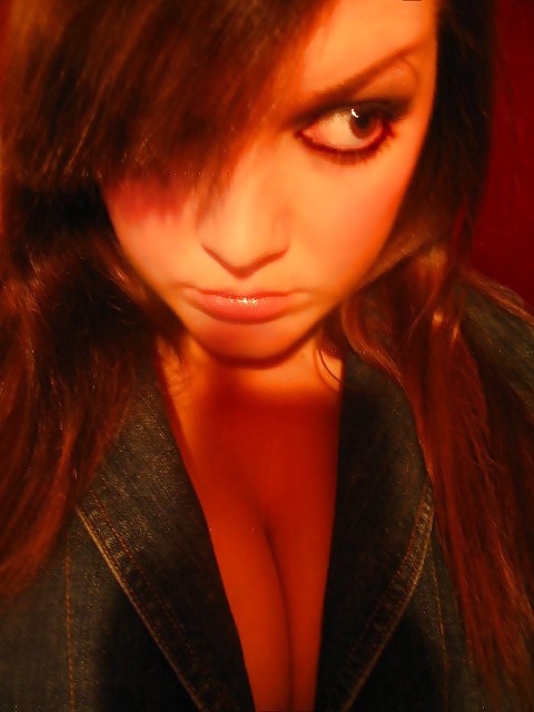 XXX ALL AMATEUR - Here is SANDRA