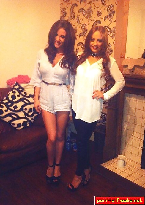 XXX Social Network Girls