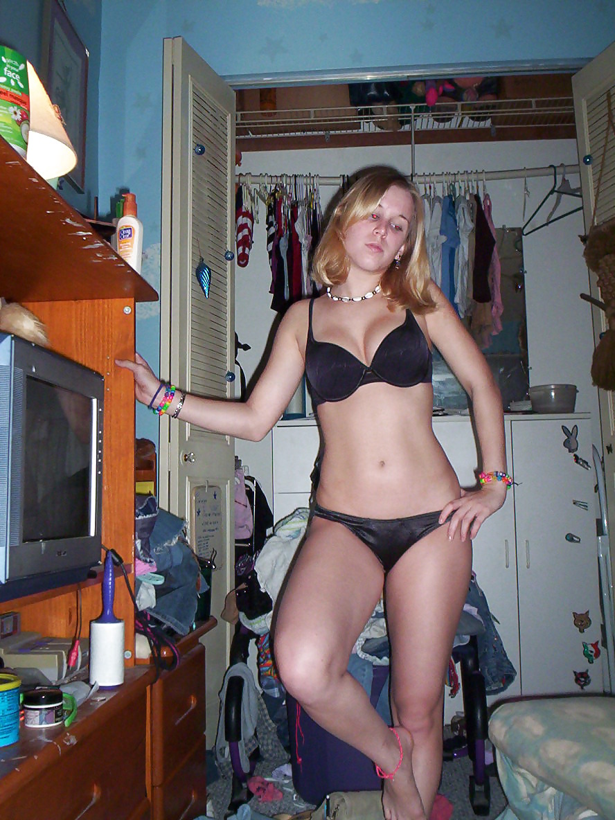 XXX More Girls