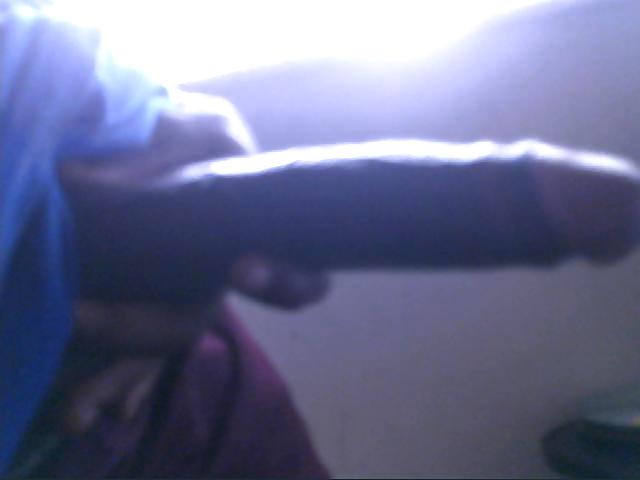 XXX My Dick N Me