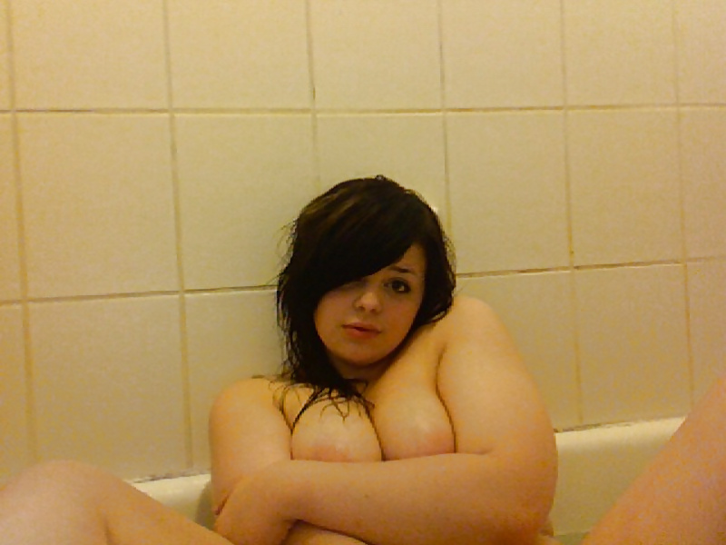 XXX Perfect beautiful chubby teen Post-chan part 2!