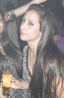 XXX Teens from Argentina 15