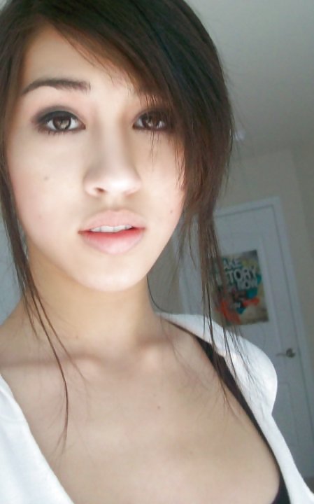 XXX Sweet Asian Teen 1