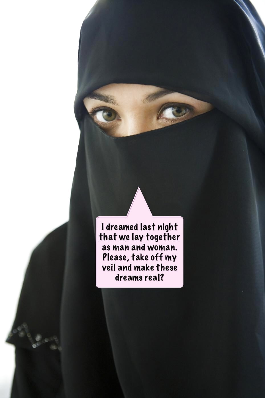 Muslim Arab Sluts For White Men Captions 11 Pics Xhamster