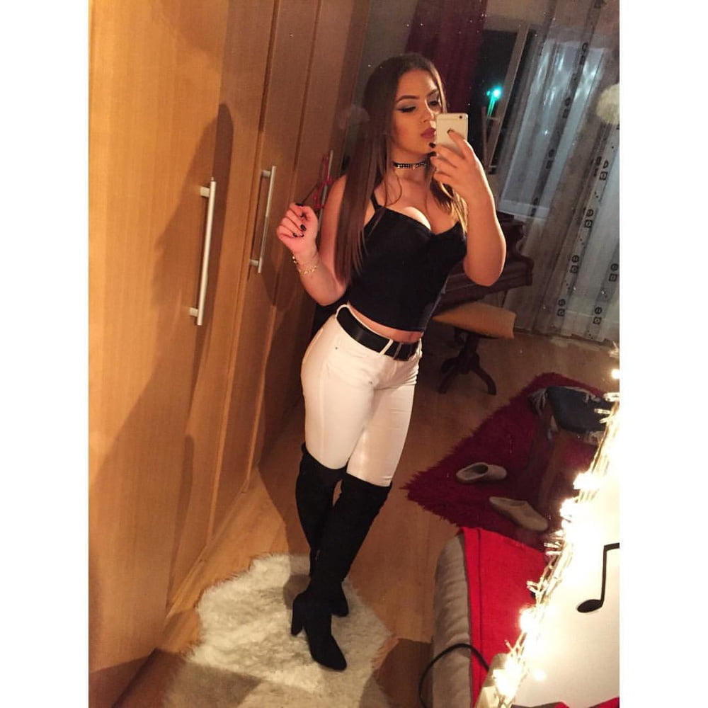 Serbian hot whore girl beautiful big ass Bojana Cvjeticanin photo #324371275