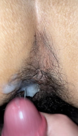 wife hairy pussy         