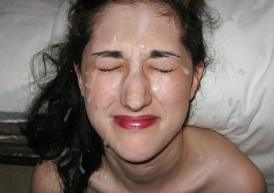 XXX facials 7 (by tm)