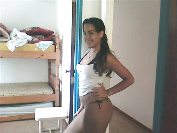 XXX My casual whores