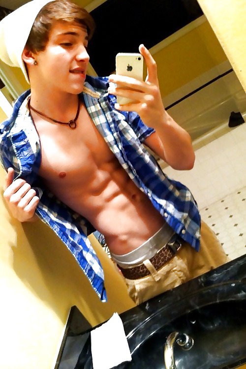 XXX Capboys machen mich geil