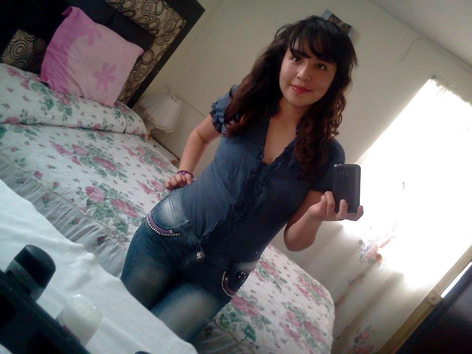 XXX VECINAS ZORRAS II