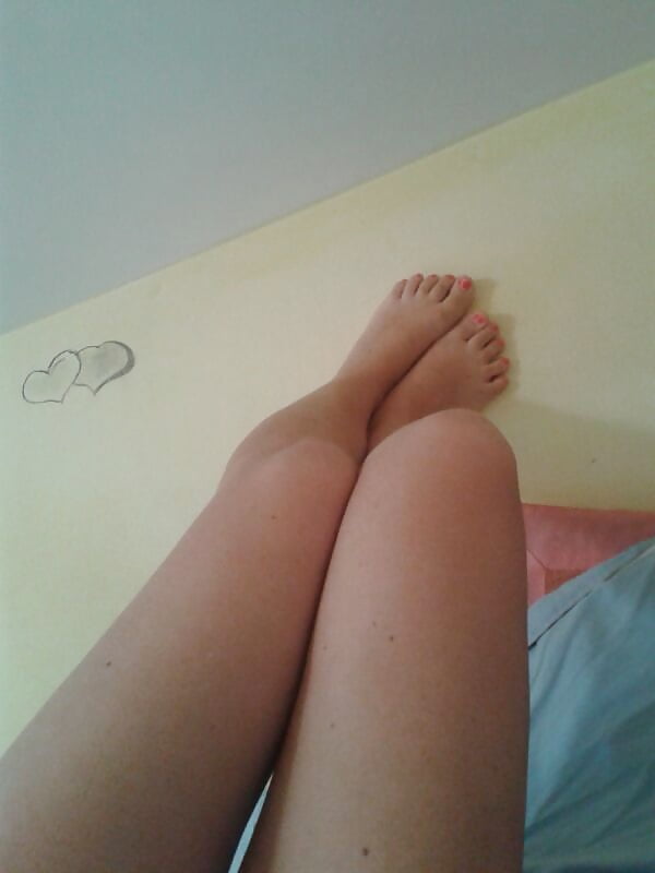 XXX i Piedi di Chiara