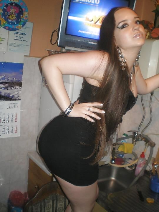 XXX Ana VII