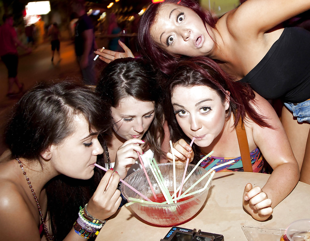 XXX facebook teens IV