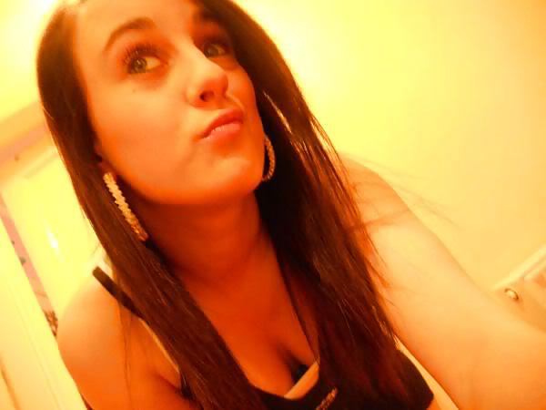 XXX more slutty faces that need spunking on