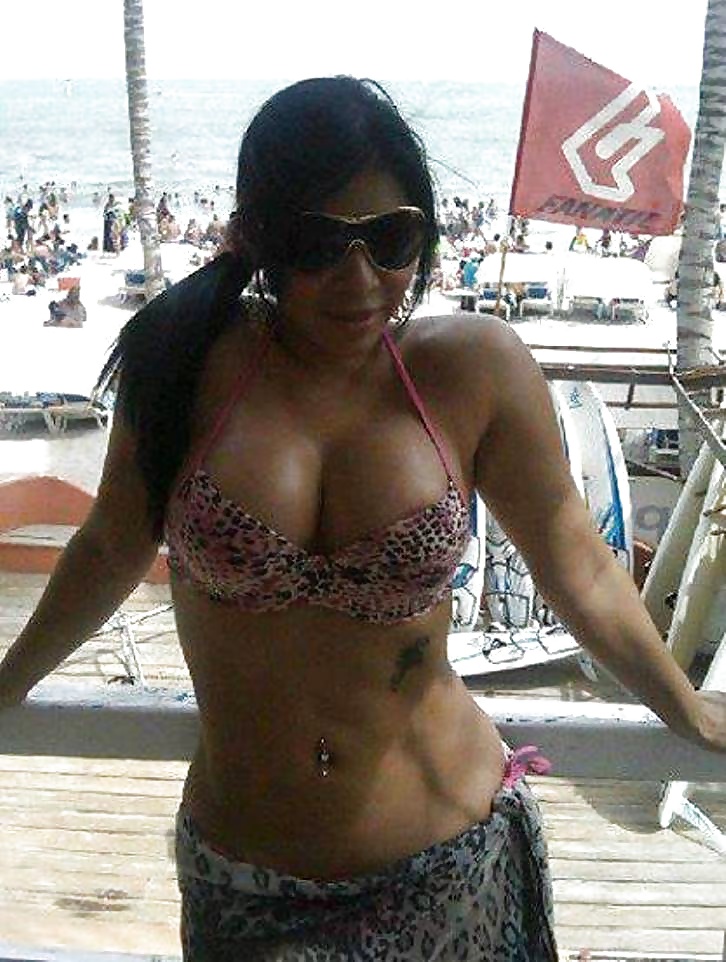 XXX Mariana, zorra, puta, perra