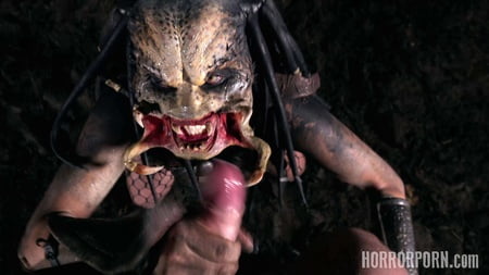 the best of horrorporn         