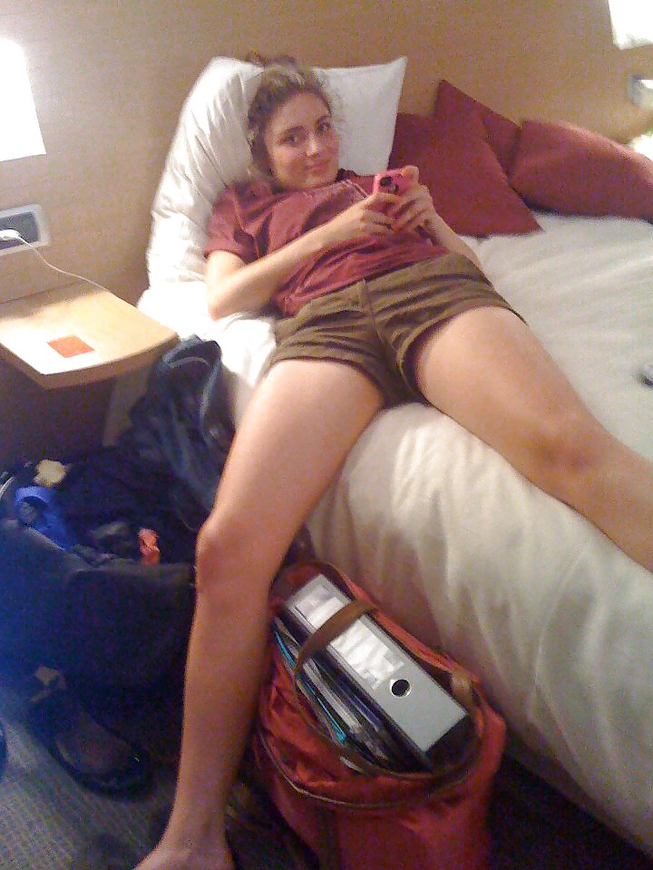 XXX My first pics Meine ersten Bilder