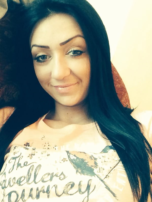 XXX More Romanian Escort slut